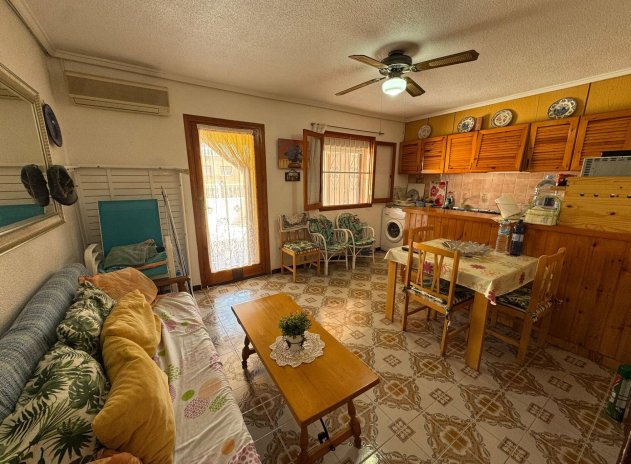 Herverkoop - Appartement - Torrevieja - Playa de los Naufragos