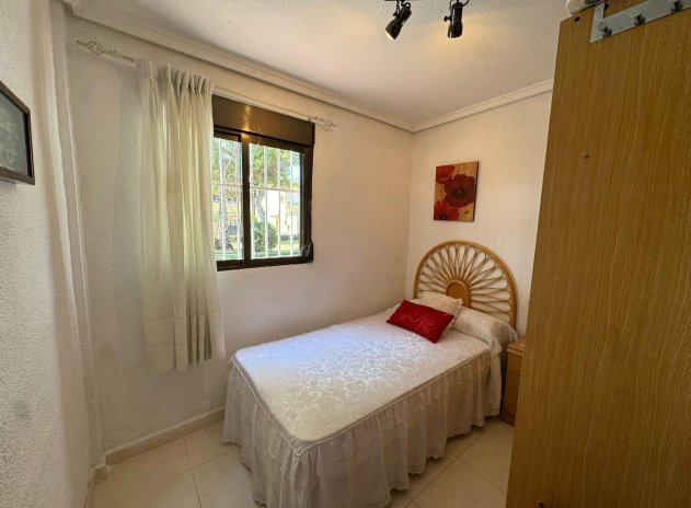 Herverkoop - Appartement - Torrevieja - Playa de los Naufragos