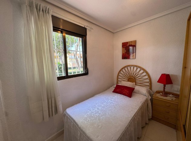 Herverkoop - Appartement - Torrevieja - Playa de los Naufragos