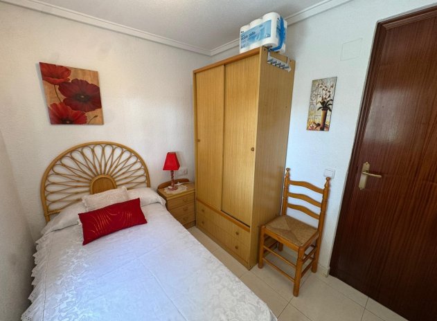 Herverkoop - Appartement - Torrevieja - Playa de los Naufragos