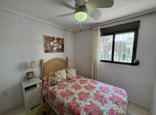 Herverkoop - Appartement - Torrevieja - Playa de los Naufragos