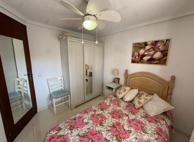Herverkoop - Appartement - Torrevieja - Playa de los Naufragos