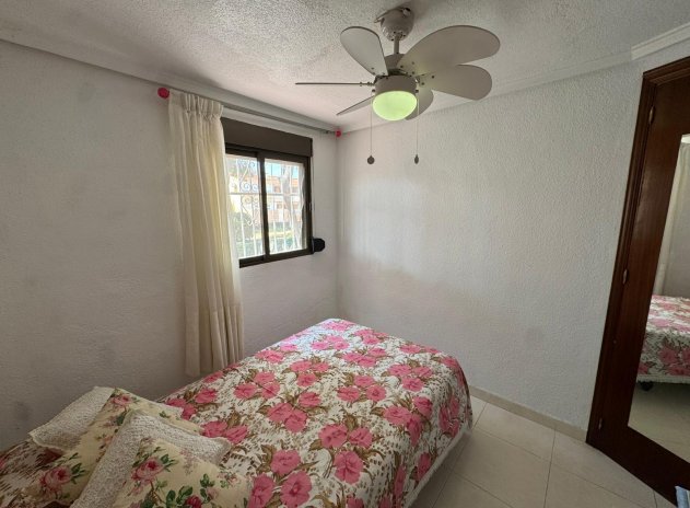 Herverkoop - Appartement - Torrevieja - Playa de los Naufragos
