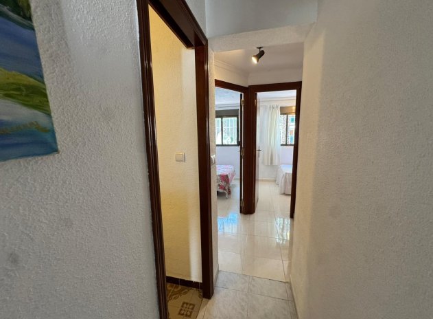 Herverkoop - Appartement - Torrevieja - Playa de los Naufragos