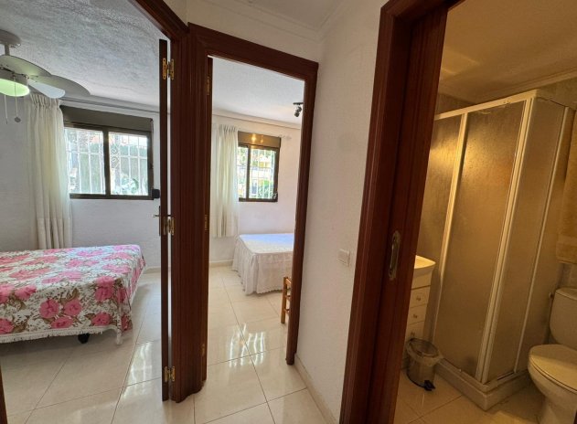 Herverkoop - Appartement - Torrevieja - Playa de los Naufragos