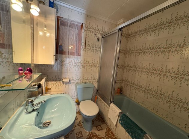 Herverkoop - Appartement - Torrevieja - Playa de los Naufragos