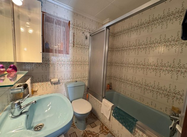 Herverkoop - Appartement - Torrevieja - Playa de los Naufragos