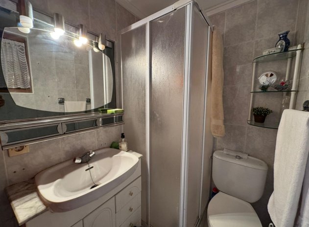 Herverkoop - Appartement - Torrevieja - Playa de los Naufragos