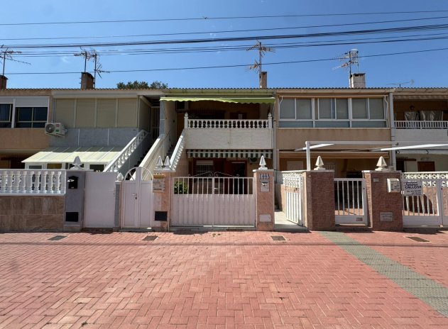 Herverkoop - Appartement - Torrevieja - Playa de los Naufragos