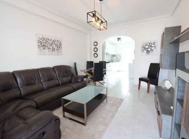 Herverkoop - Appartement - Rojales - Doña Pepa