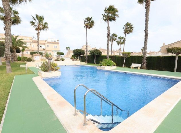 Herverkoop - Appartement - Rojales - Doña Pepa
