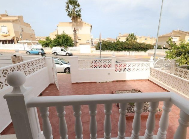 Herverkoop - Appartement - Rojales - Doña Pepa
