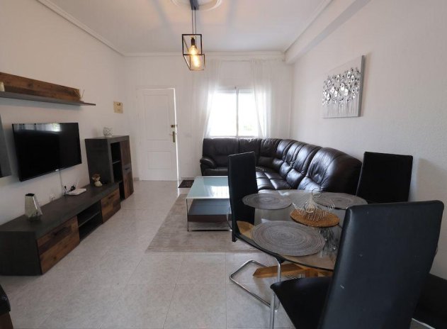 Herverkoop - Appartement - Rojales - Doña Pepa