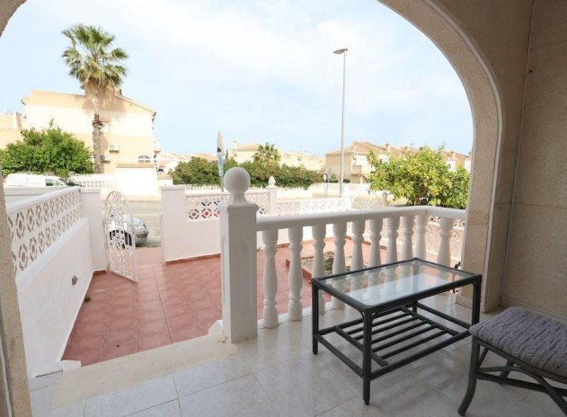 Herverkoop - Appartement - Rojales - Doña Pepa