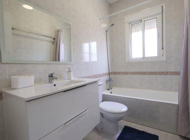 Herverkoop - Appartement - Rojales - Doña Pepa