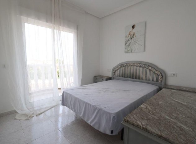 Herverkoop - Appartement - Rojales - Doña Pepa
