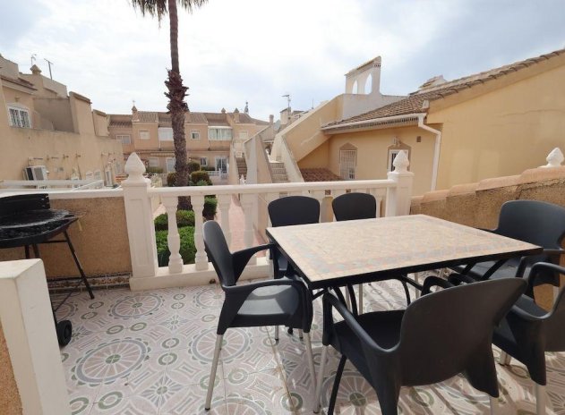 Herverkoop - Appartement - Rojales - Doña Pepa