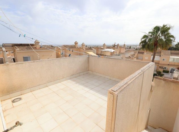 Herverkoop - Appartement - Rojales - Doña Pepa