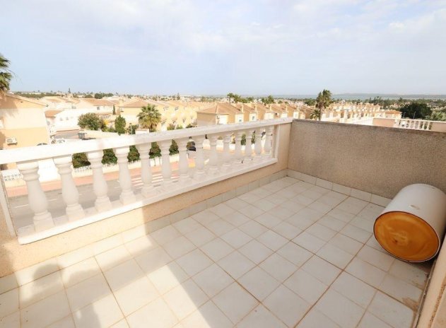Herverkoop - Appartement - Rojales - Doña Pepa