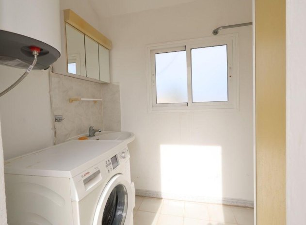 Herverkoop - Appartement - Rojales - Doña Pepa