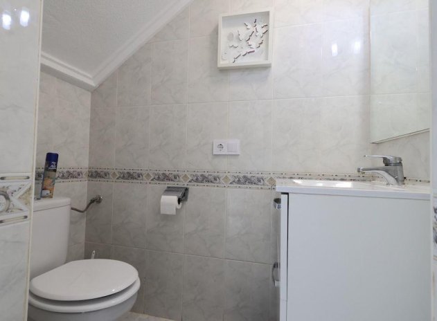 Herverkoop - Appartement - Rojales - Doña Pepa