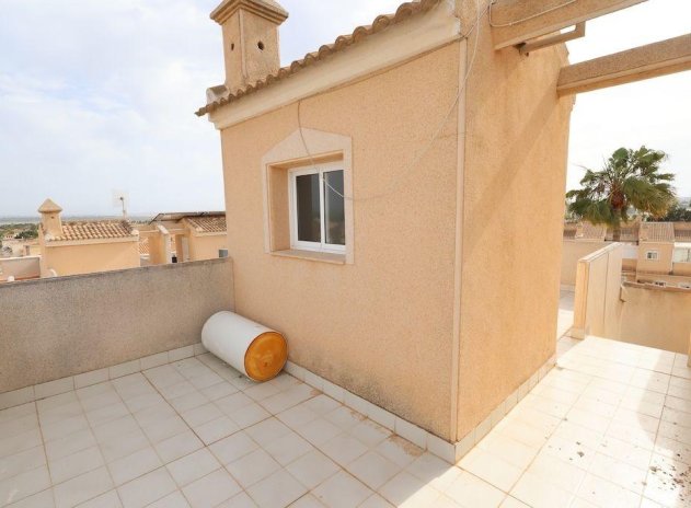 Herverkoop - Appartement - Rojales - Doña Pepa