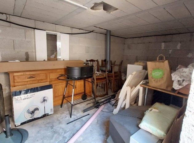 Herverkoop - Appartement - Rojales - Doña Pepa