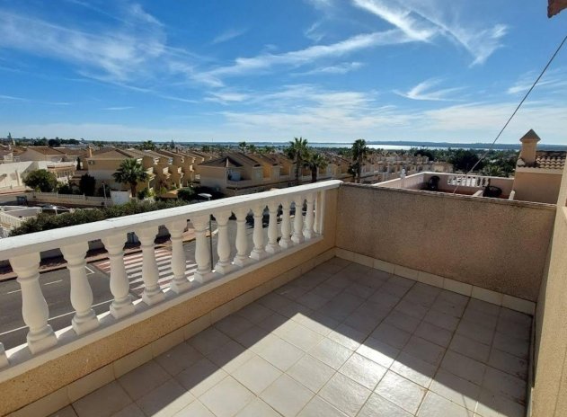 Herverkoop - Appartement - Rojales - Doña Pepa