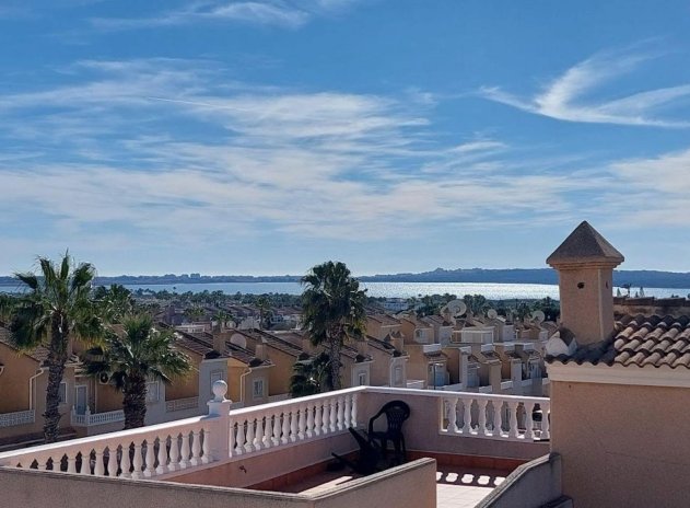 Herverkoop - Appartement - Rojales - Doña Pepa