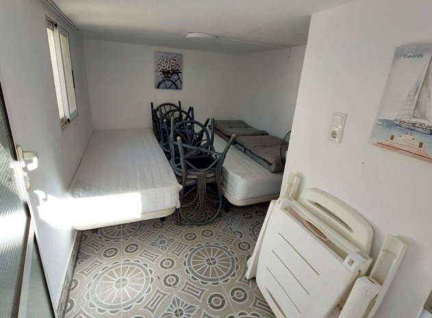 Herverkoop - Appartement - Rojales - Doña Pepa