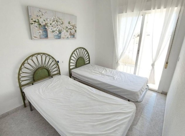 Herverkoop - Appartement - Rojales - Doña Pepa