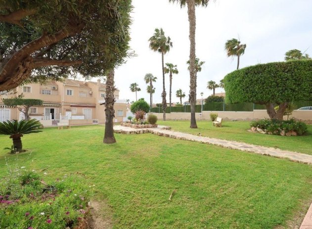 Herverkoop - Appartement - Rojales - Doña Pepa
