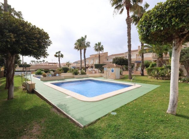 Herverkoop - Appartement - Rojales - Doña Pepa