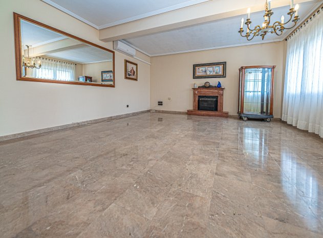 Herverkoop - Villa - Torrevieja - El chaparral