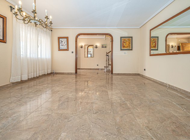 Herverkoop - Villa - Torrevieja - El chaparral