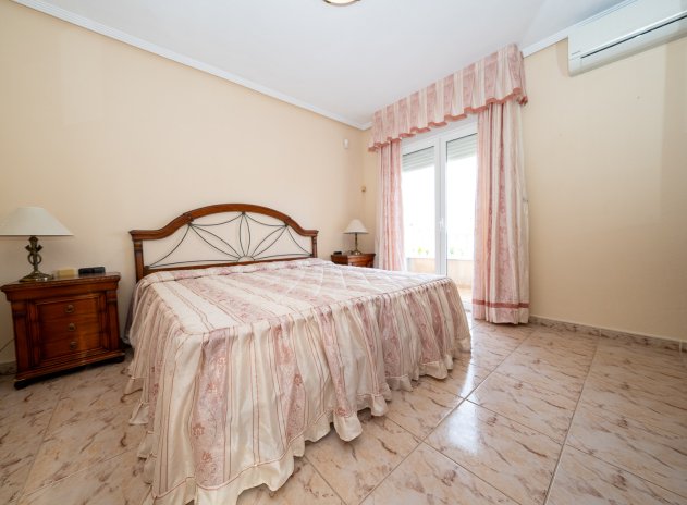 Herverkoop - Villa - Torrevieja - El chaparral