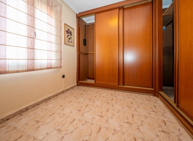 Herverkoop - Villa - Torrevieja - El chaparral