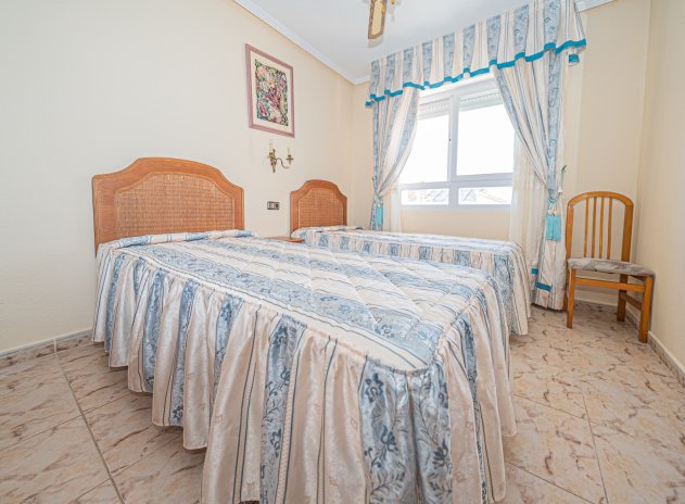 Herverkoop - Villa - Torrevieja - El chaparral