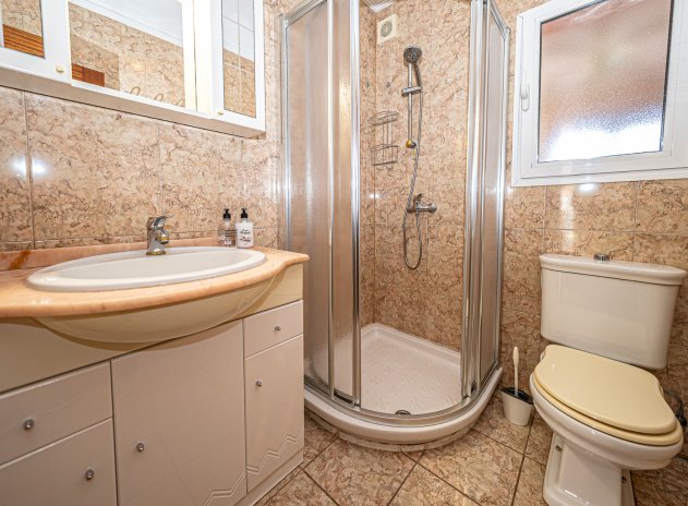 Herverkoop - Villa - Torrevieja - El chaparral