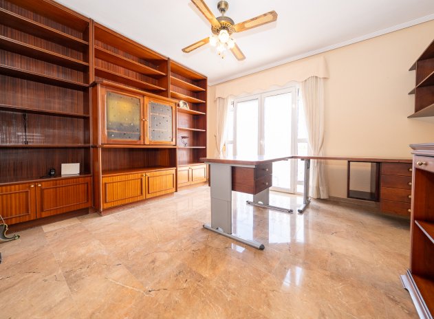 Herverkoop - Villa - Torrevieja - El chaparral