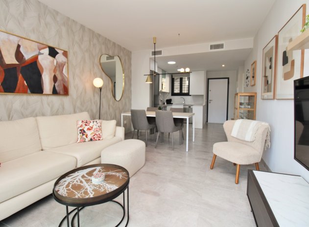 Resale - Apartment / Flat * - Villamartin * - Villamartín * 