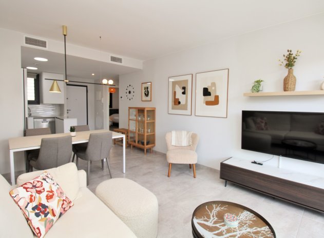 Resale - Apartment / Flat * - Villamartin * - Villamartín * 