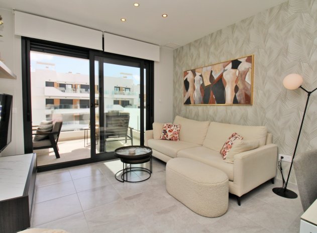 Resale - Apartment / Flat * - Villamartin * - Villamartín * 
