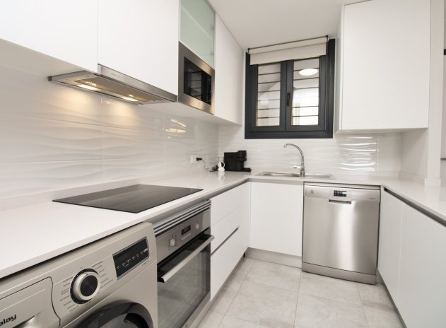 Resale - Apartment / Flat * - Villamartin * - Villamartín * 
