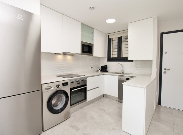 Resale - Apartment / Flat * - Villamartin * - Villamartín * 