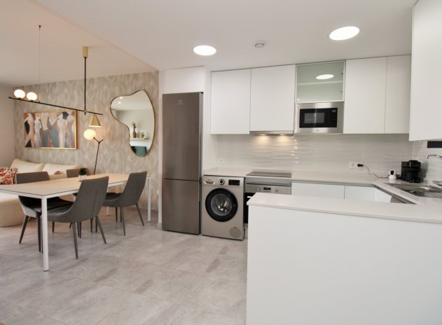 Resale - Apartment / Flat * - Villamartin * - Villamartín * 