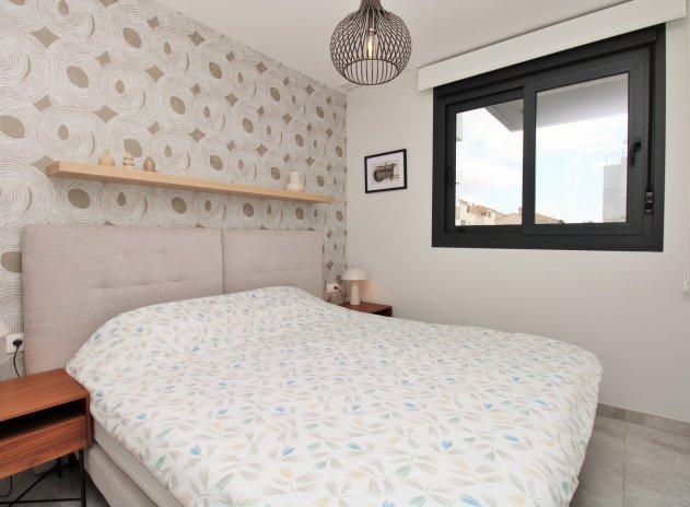 Resale - Apartment / Flat * - Villamartin * - Villamartín * 