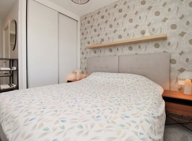 Resale - Apartment / Flat * - Villamartin * - Villamartín * 
