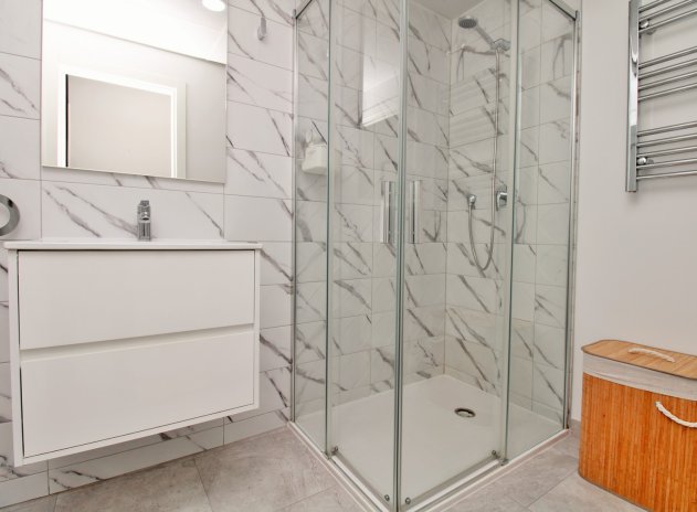 Resale - Apartment / Flat * - Villamartin * - Villamartín * 