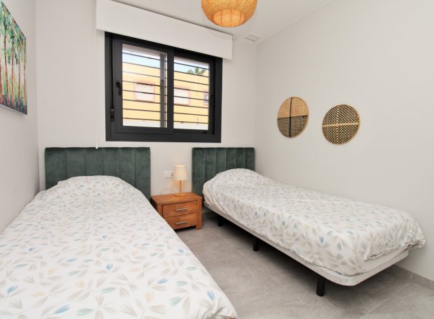 Resale - Apartment / Flat * - Villamartin * - Villamartín * 